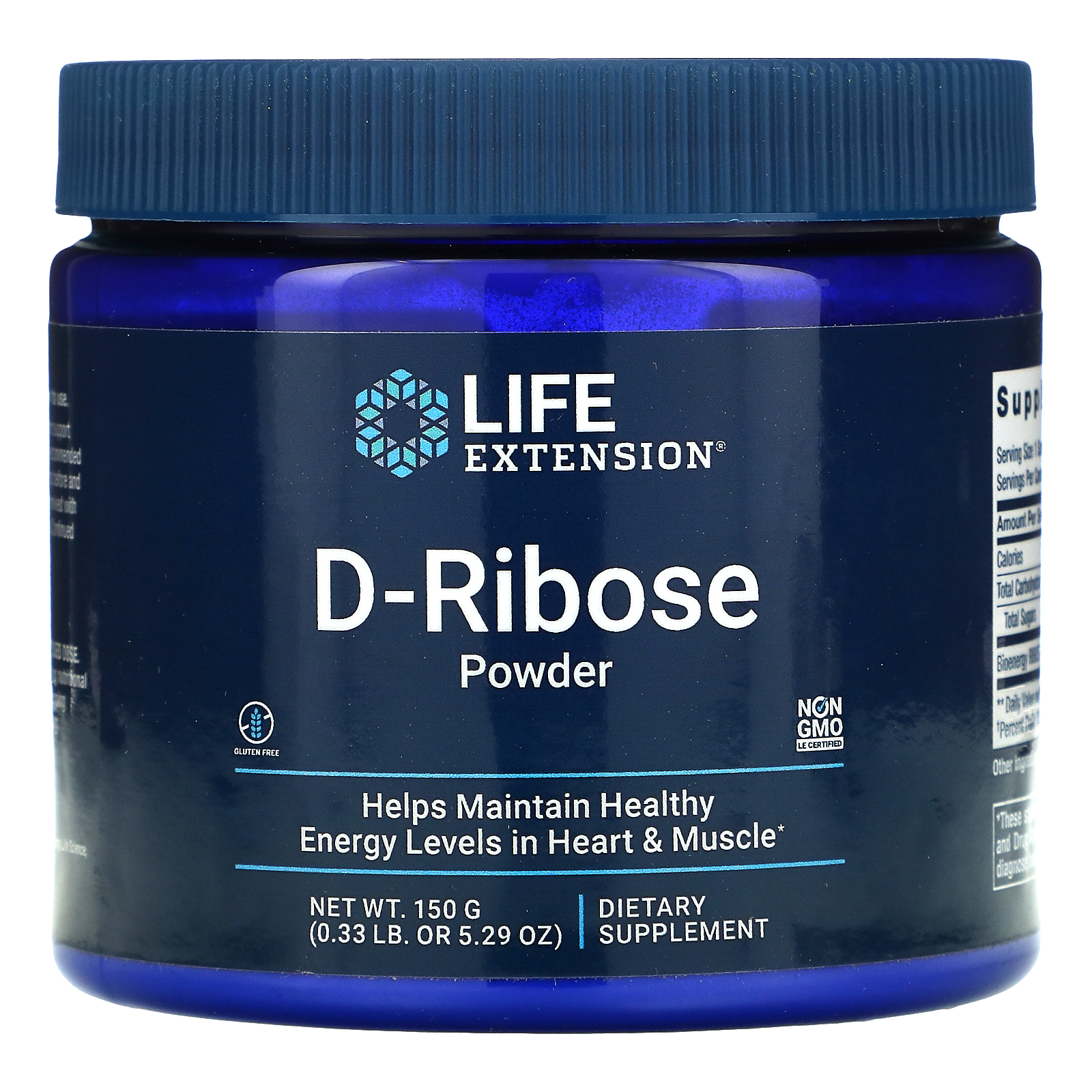 d ribose